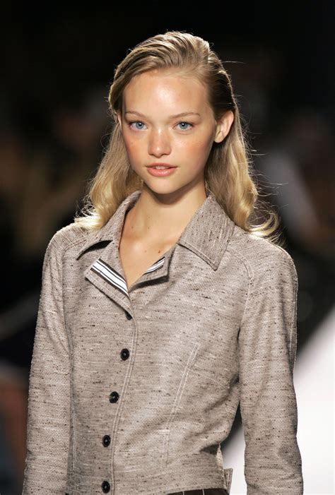 gemma ward model